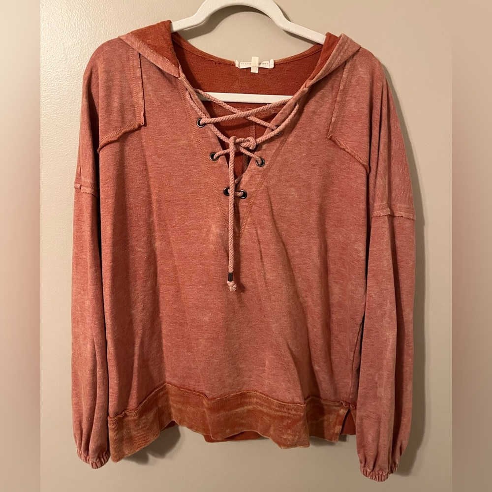 Gilded Intent shirt